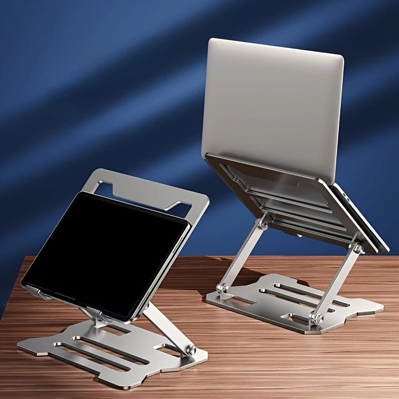 Foldable Laptop Stand