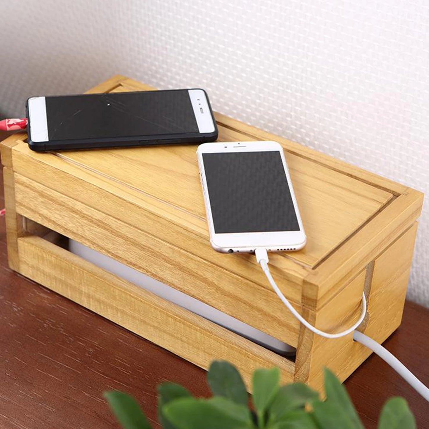 Cable Management Box