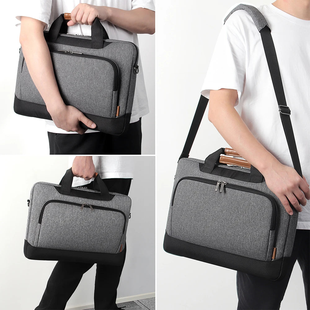 Laptop Messenger Bag