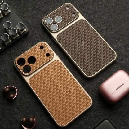 Classic Leather Case