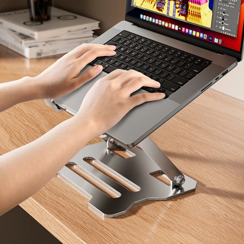 Foldable Laptop Stand