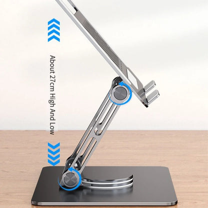 Aluminum Laptop Stand