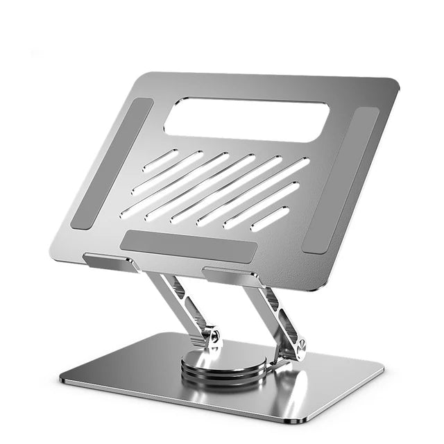 Aluminum Laptop Stand