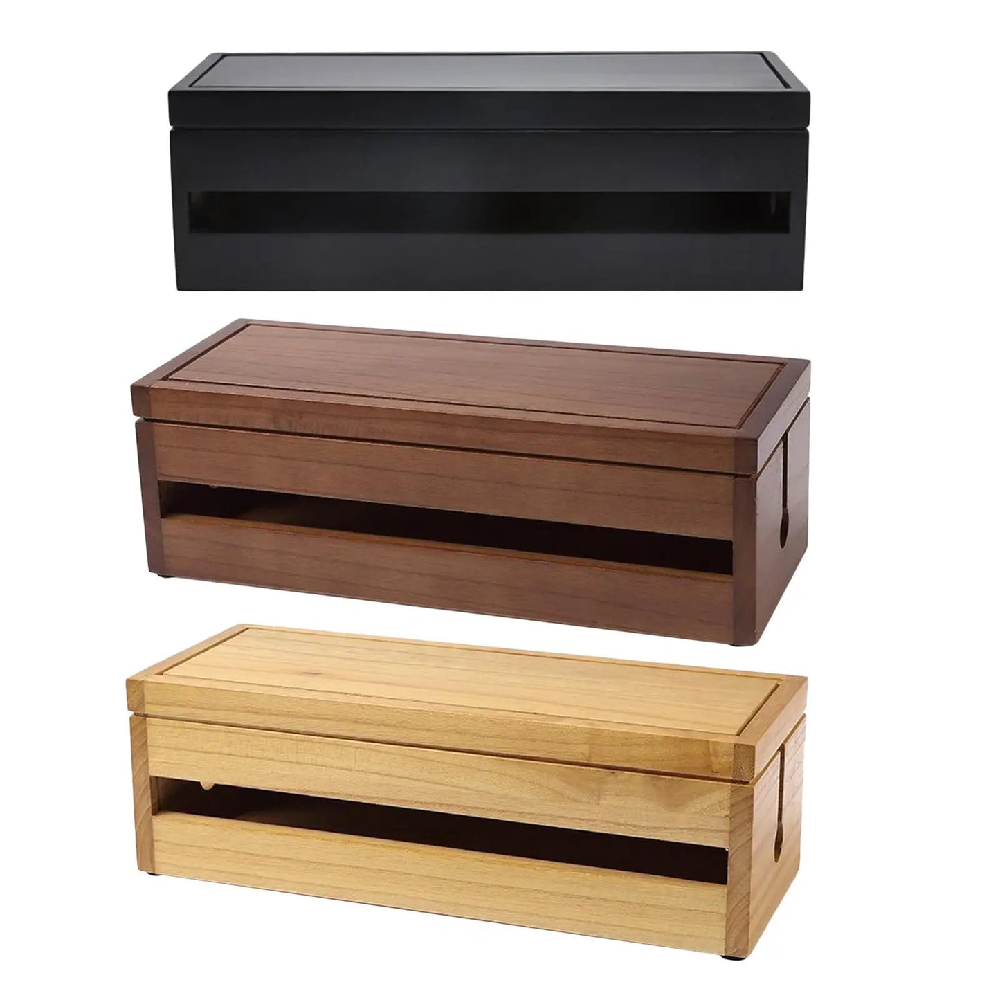 Cable Management Box