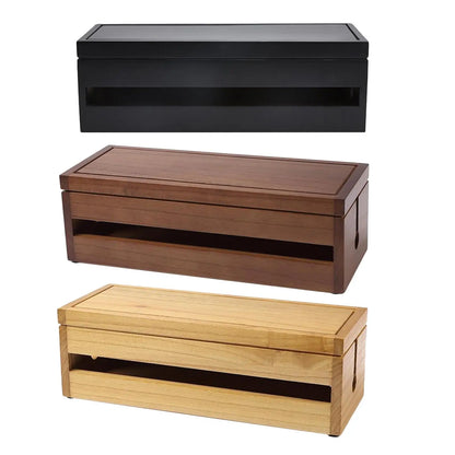 Cable Management Box