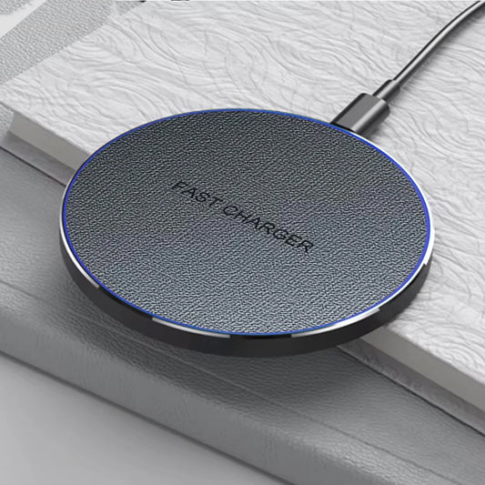 Fast Wireless Charging Pad