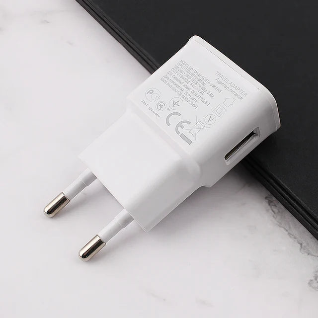 Wall Charger