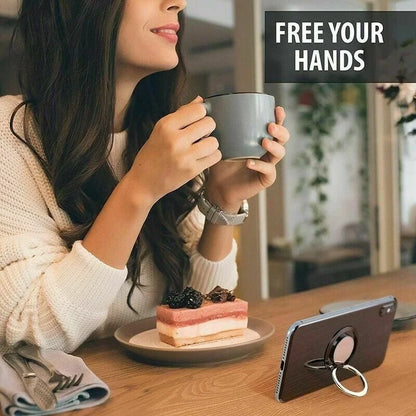Phone Ring Holder