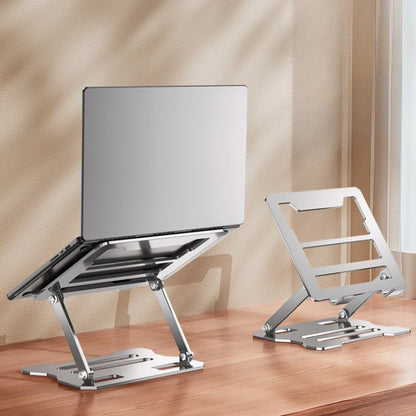 Foldable Laptop Stand
