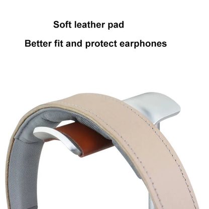 Aluminum Headphone Stand