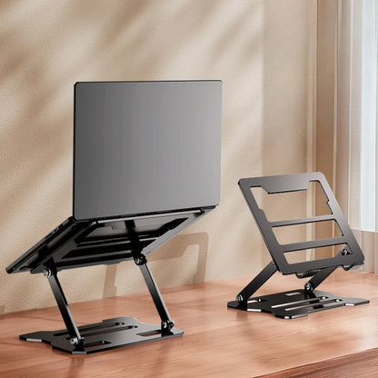 Foldable Laptop Stand
