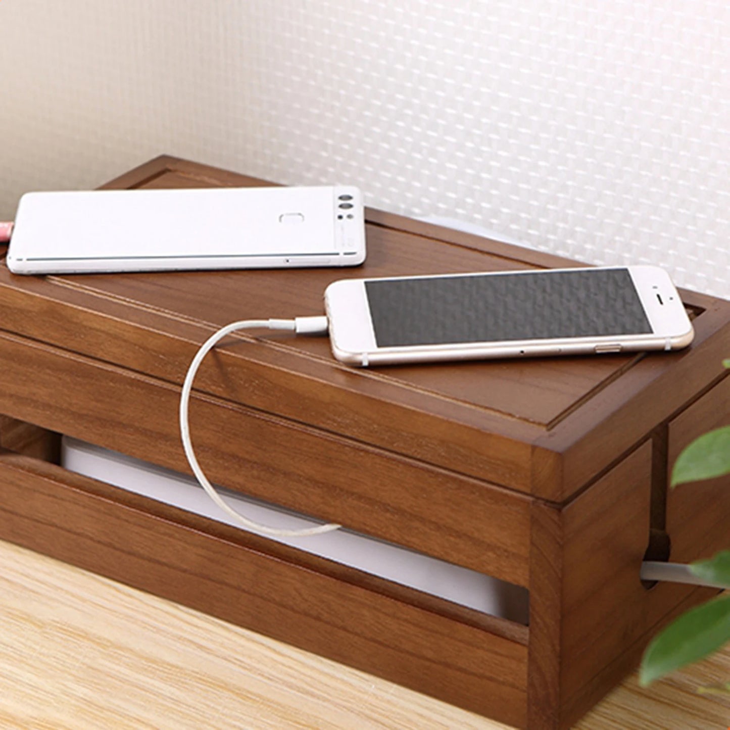 Cable Management Box