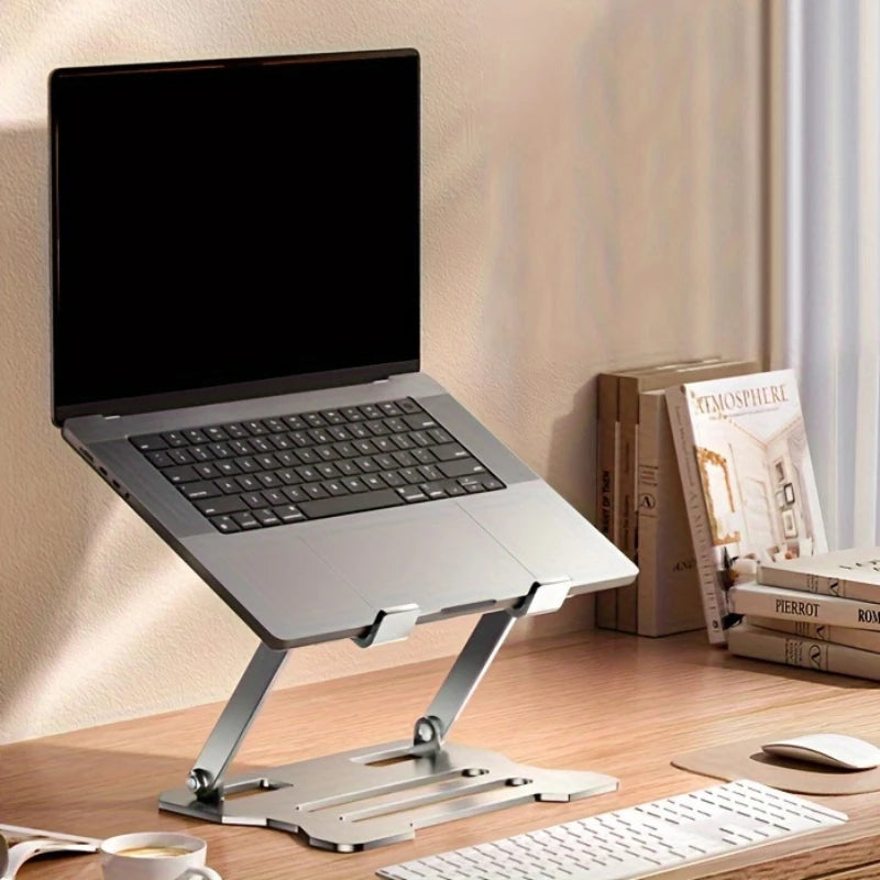 Foldable Laptop Stand