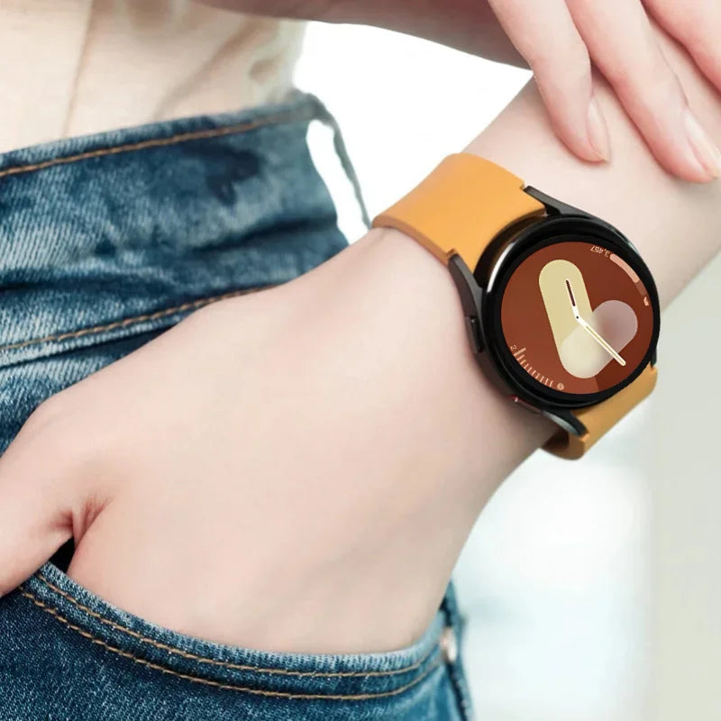 Watch Replacement Strap