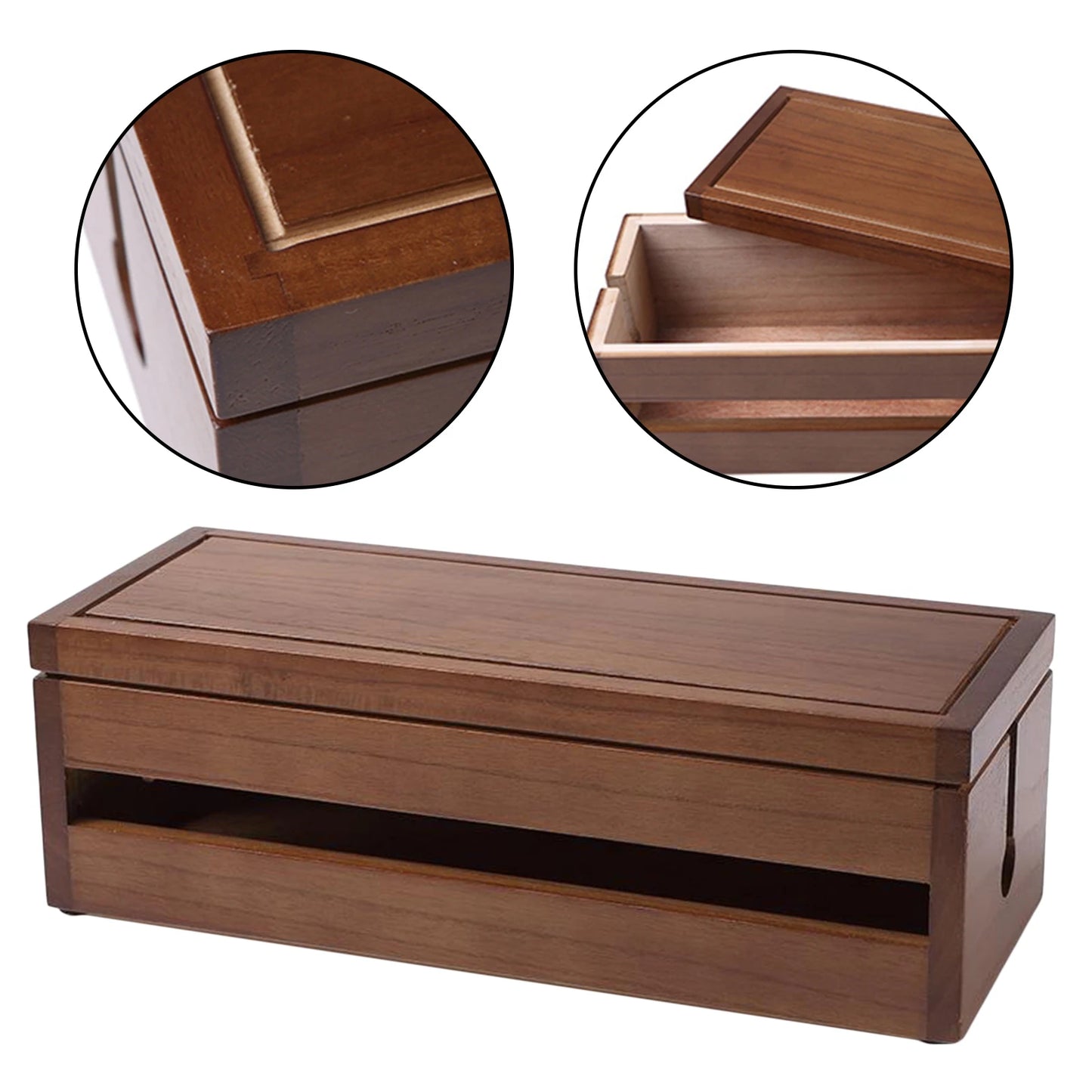 Cable Management Box