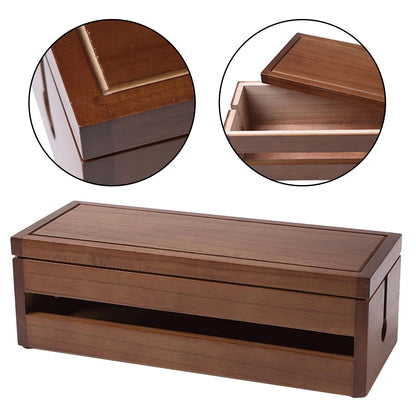 Cable Management Box