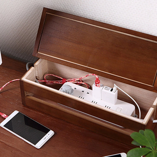 Cable Management Box