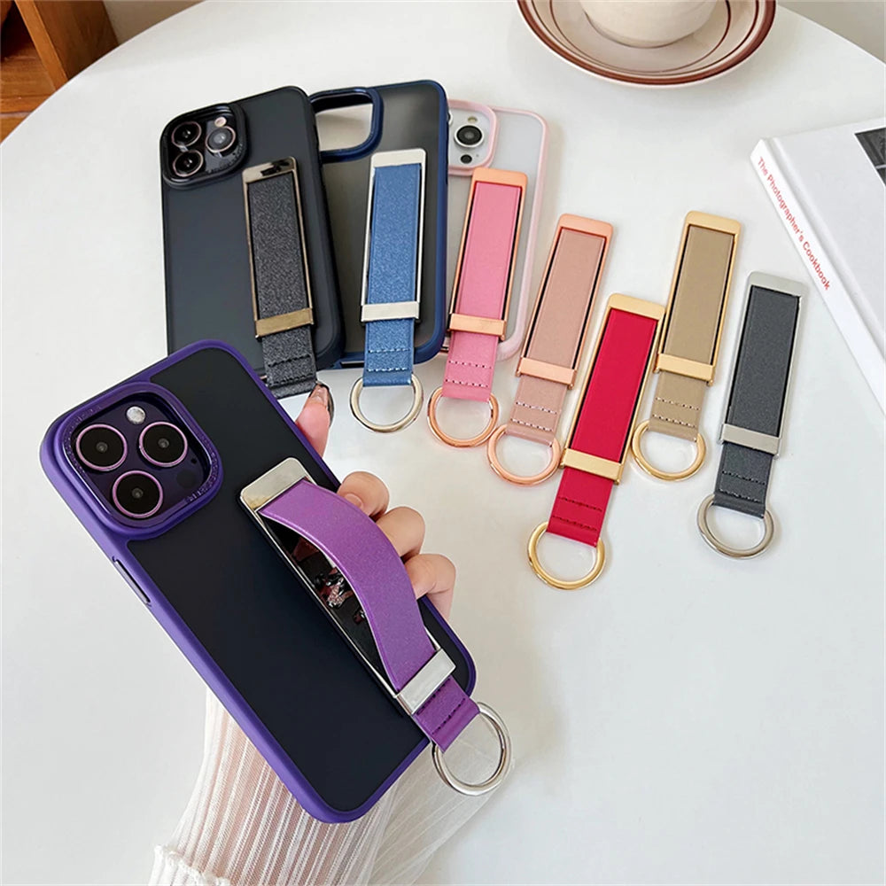 Universal Phone Grip