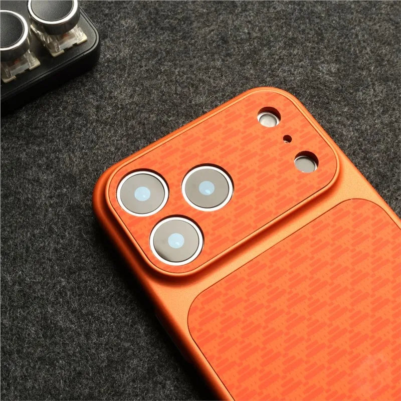 Classic Leather Case