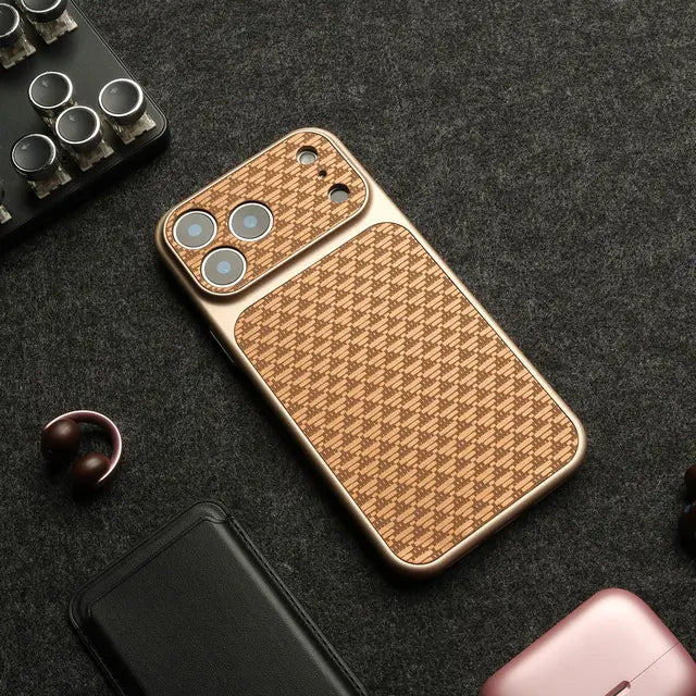 Classic Leather Case