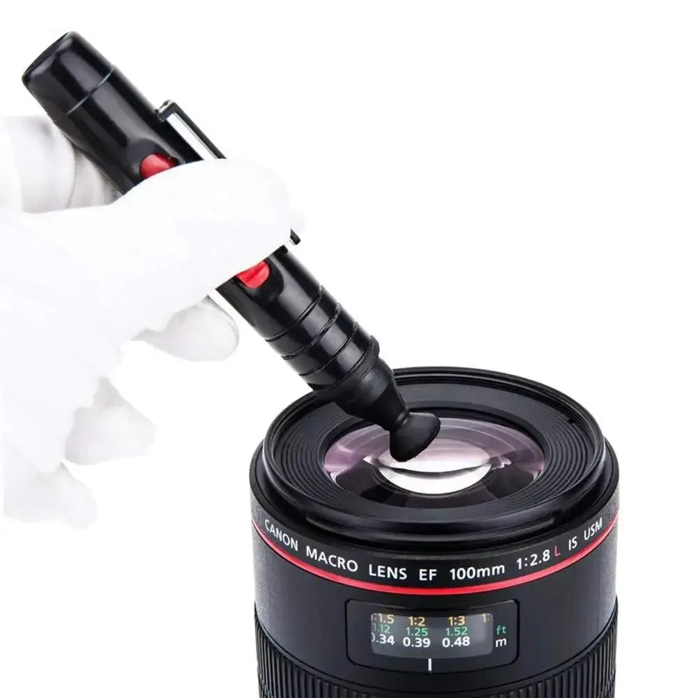 Camera Cleaning Kit