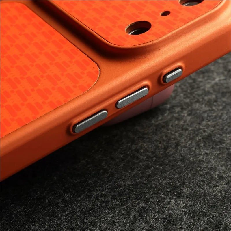 Classic Leather Case