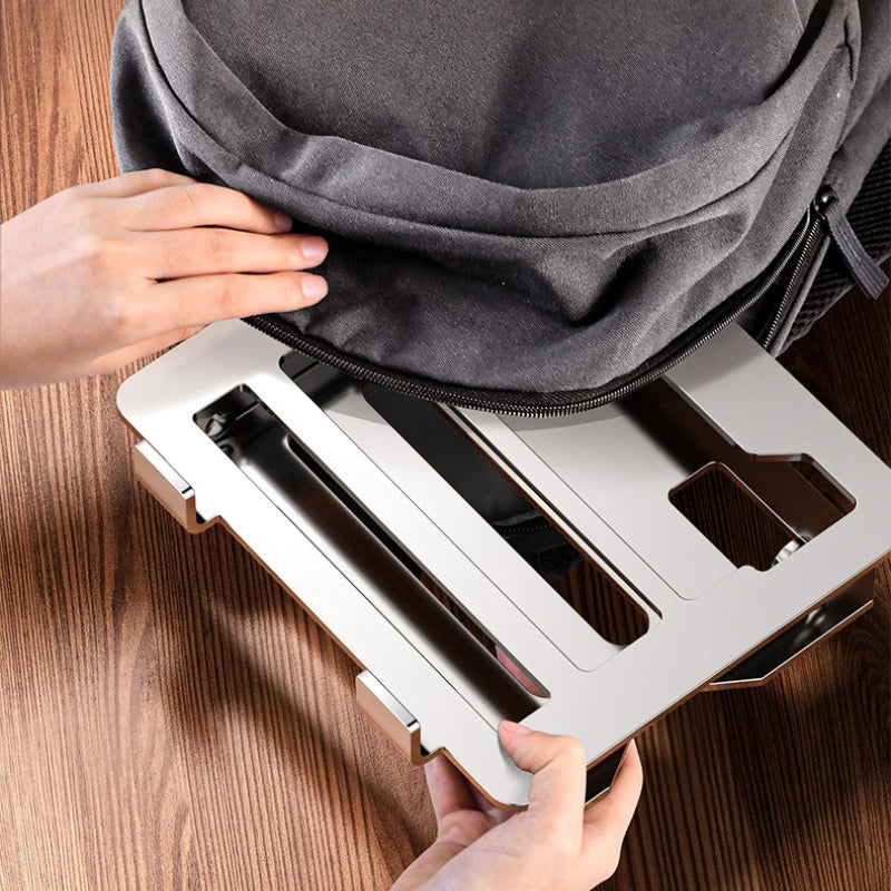 Foldable Laptop Stand